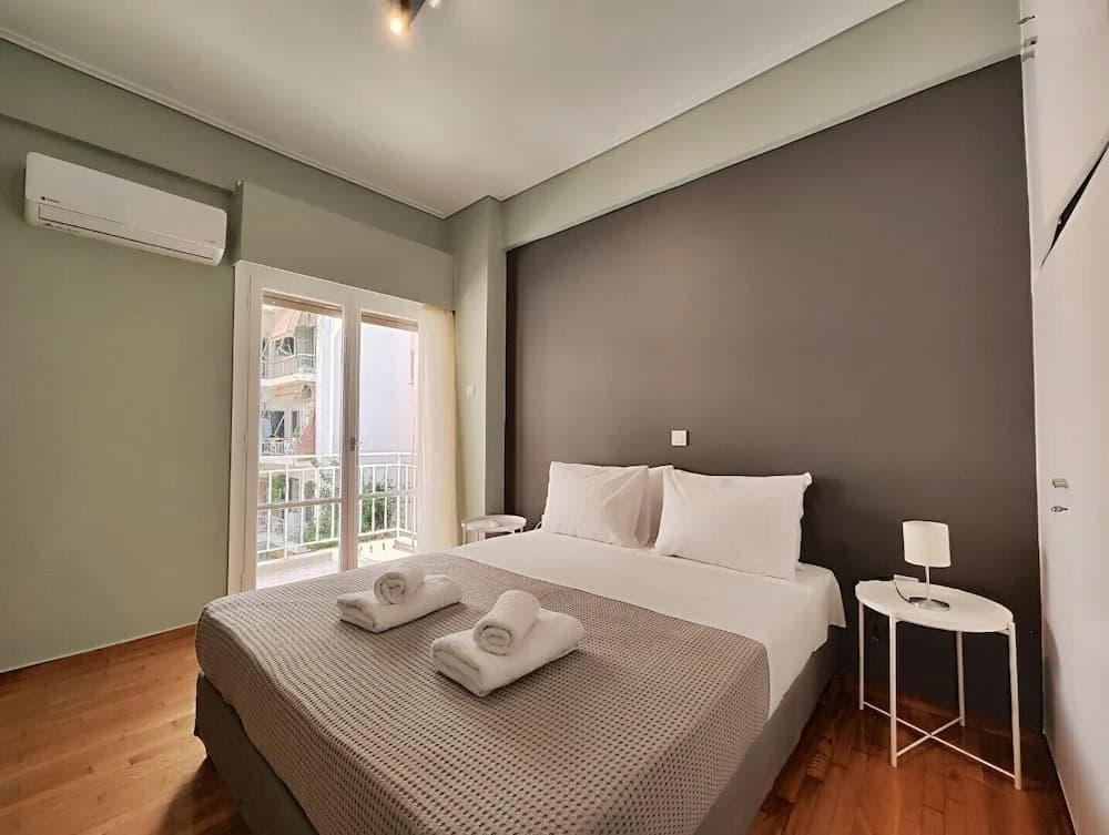 Veno Apartments Goudi - photo 3