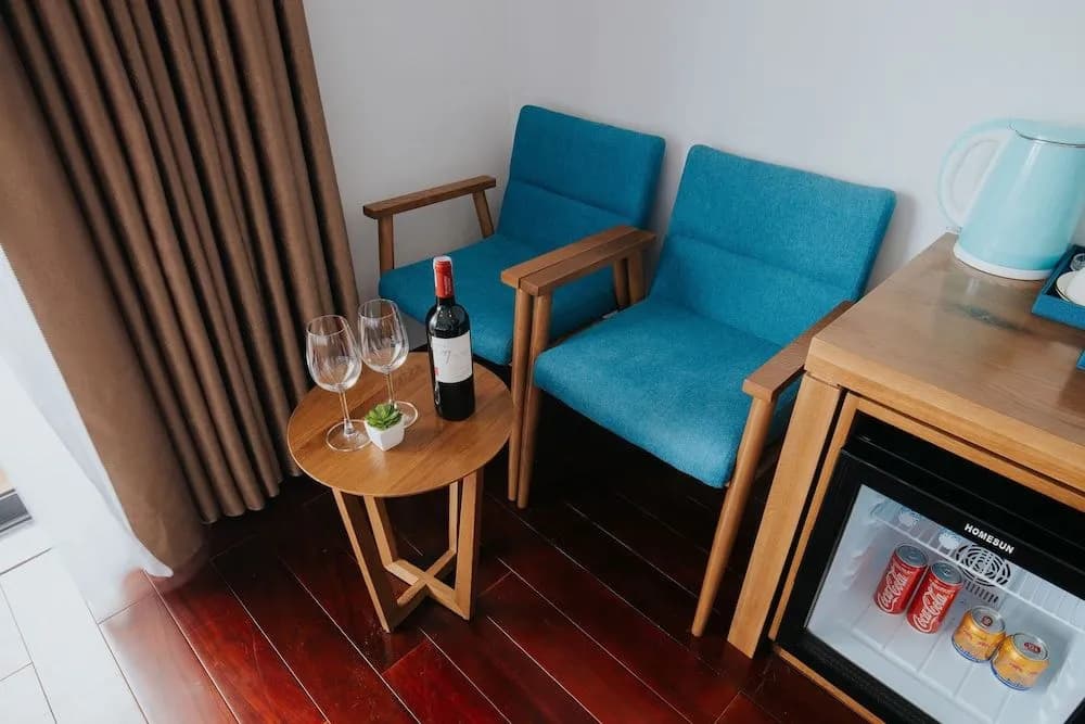 Ba Co Boutique Hotel - photo 17