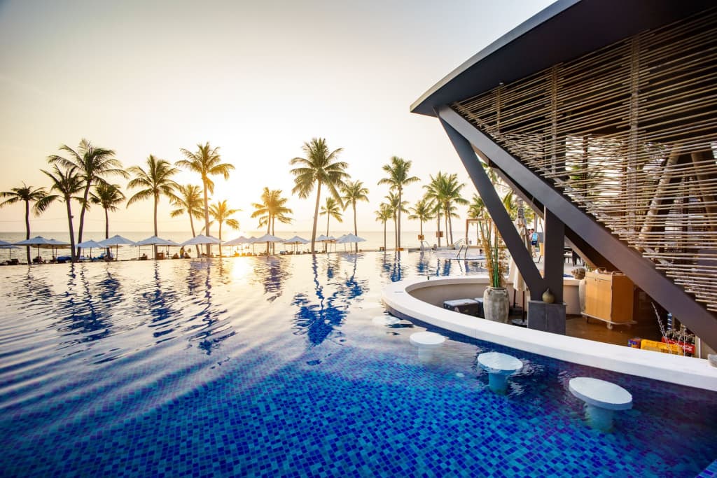 Novotel Phu Quoc Resort - photo 20