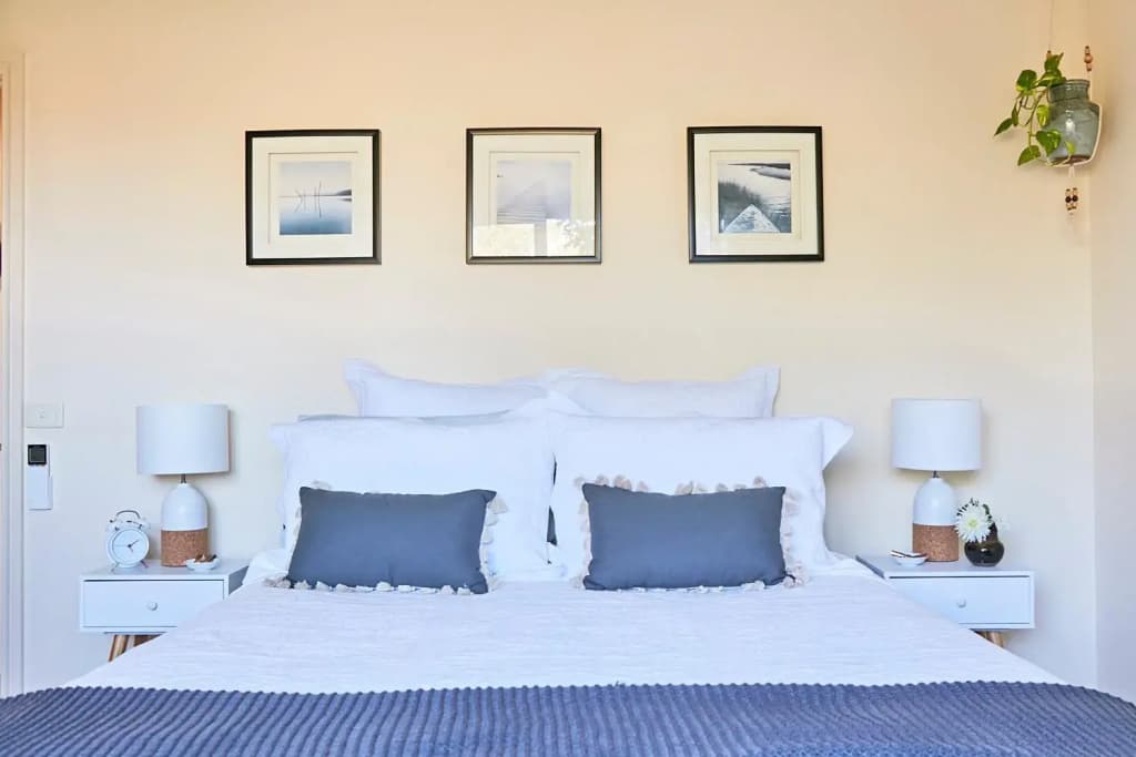 The Potters Garden B&B - photo 7