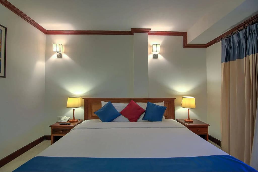 Bopha Pollen Hotel - photo 5
