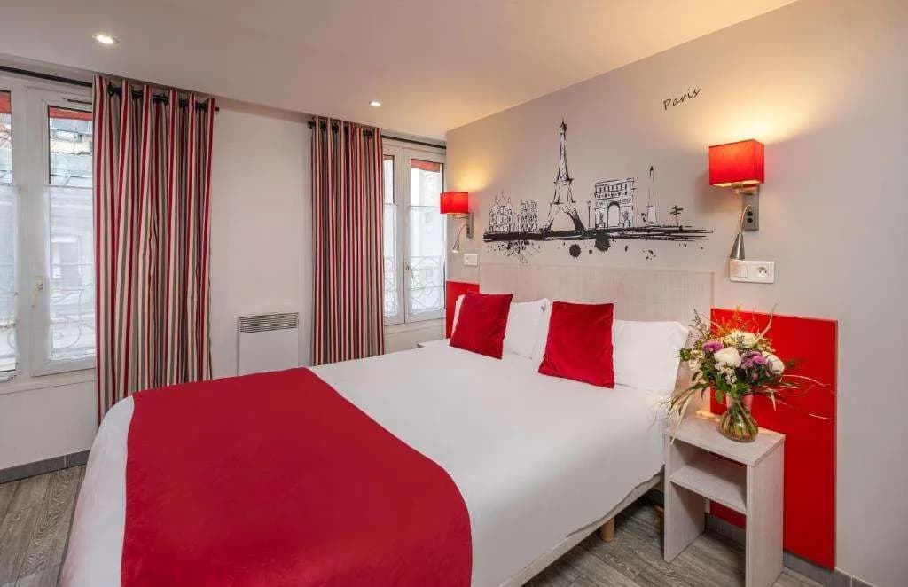 Hotel Saint Georges Lafayette - photo 26