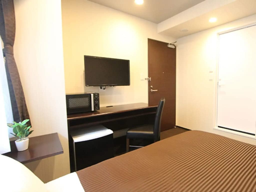 Hotel Livemax Nihonbashi Hakozaki - photo 6