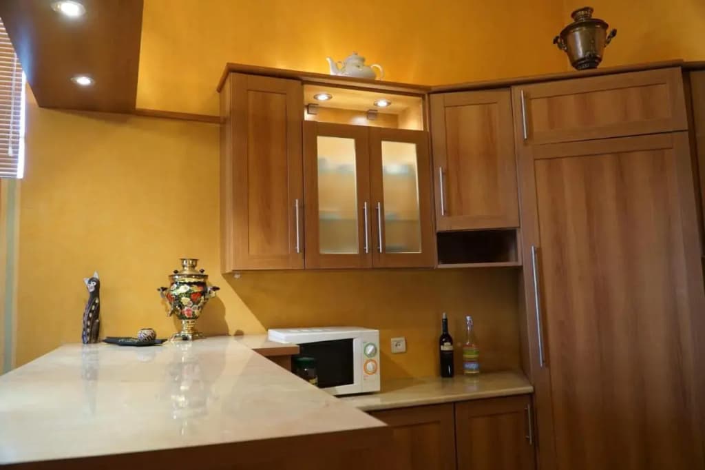 Guest House Iakob Gogebashvili - photo 24