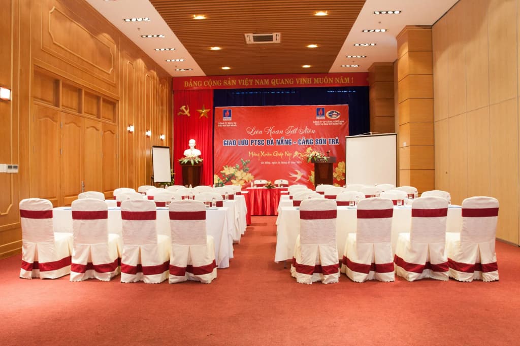 Danang Petro Hotel - photo 22