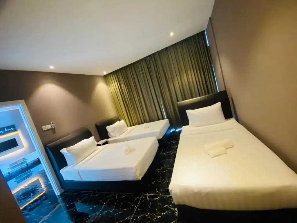 Stirling Suites - photo 12