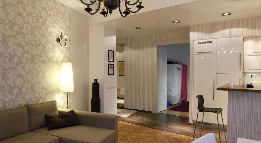Romantique Apartment - photo 2