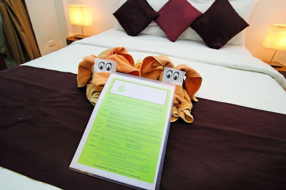 Cocooning Hotel - photo 4