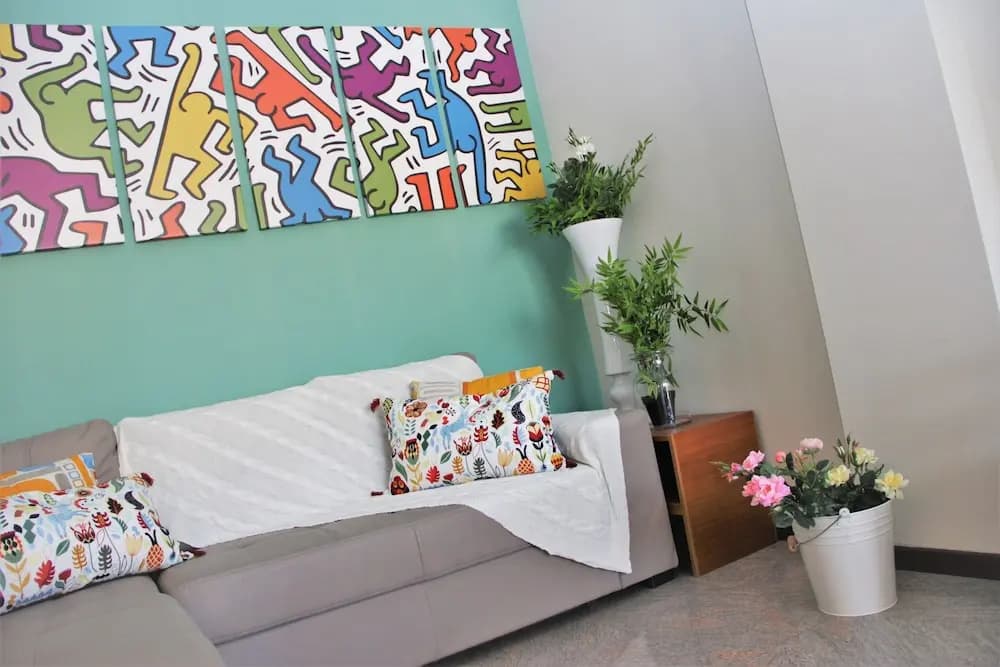 Downtown Eco Chic Porta Romana - photo 11