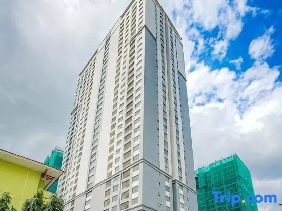 9Trip Stay - Soho Residence Serviced Apartment, District 1 - photo 2