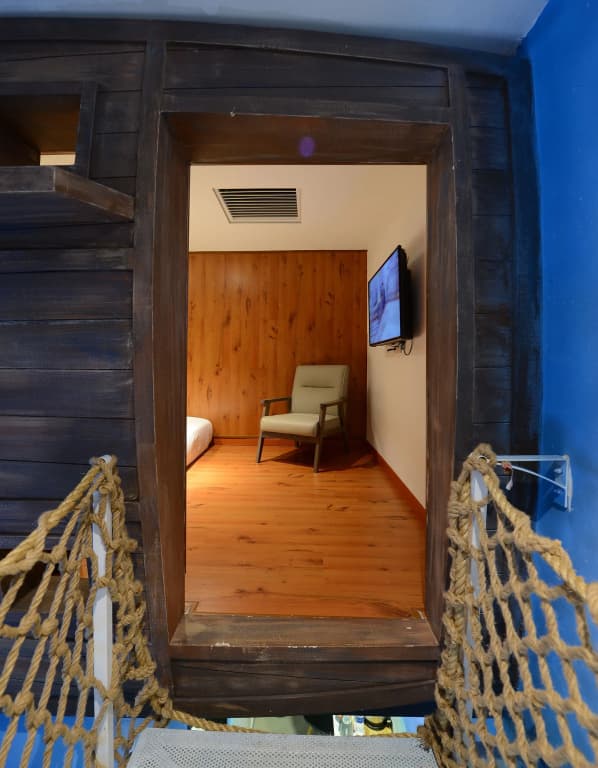 Hotel de Art @ i-City - photo 21