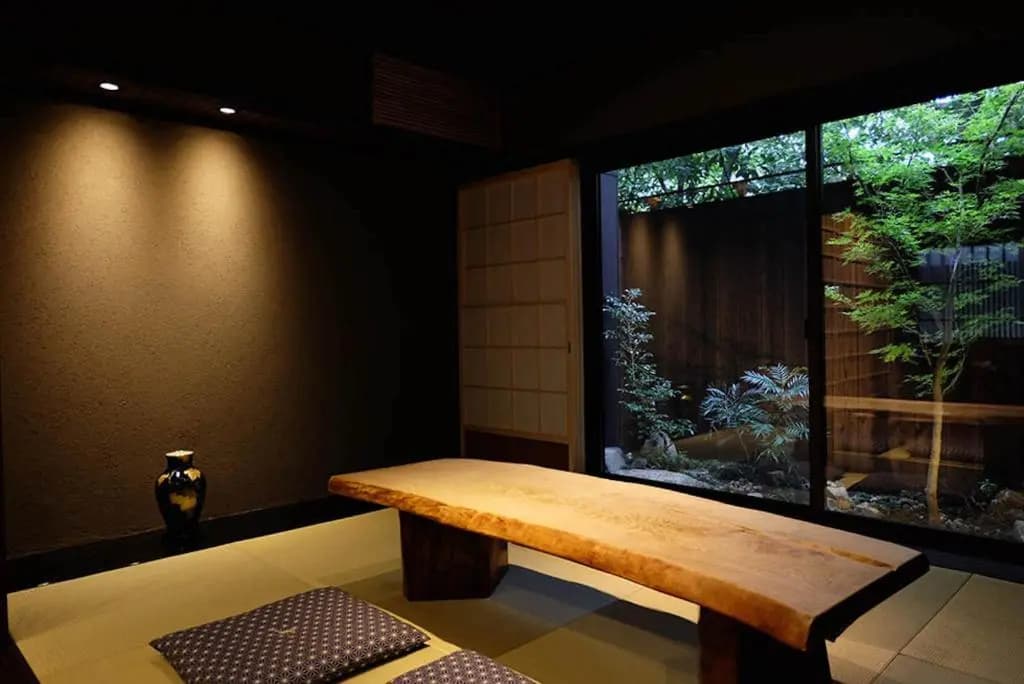 Reikaku Yasaka - photo 2