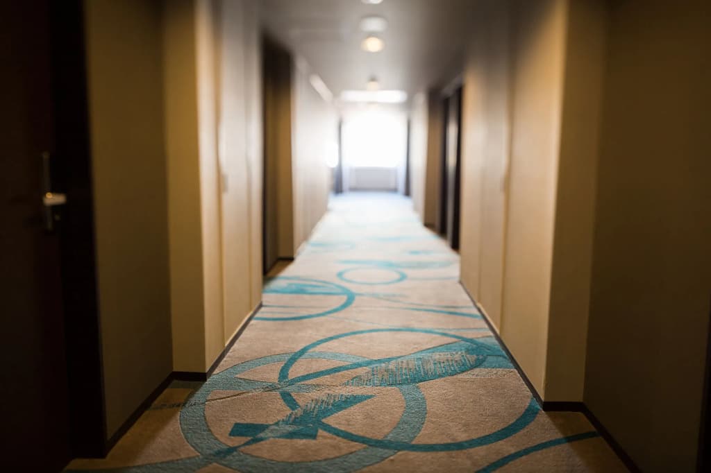 JR East Hotel Mets Tachikawa - photo 15