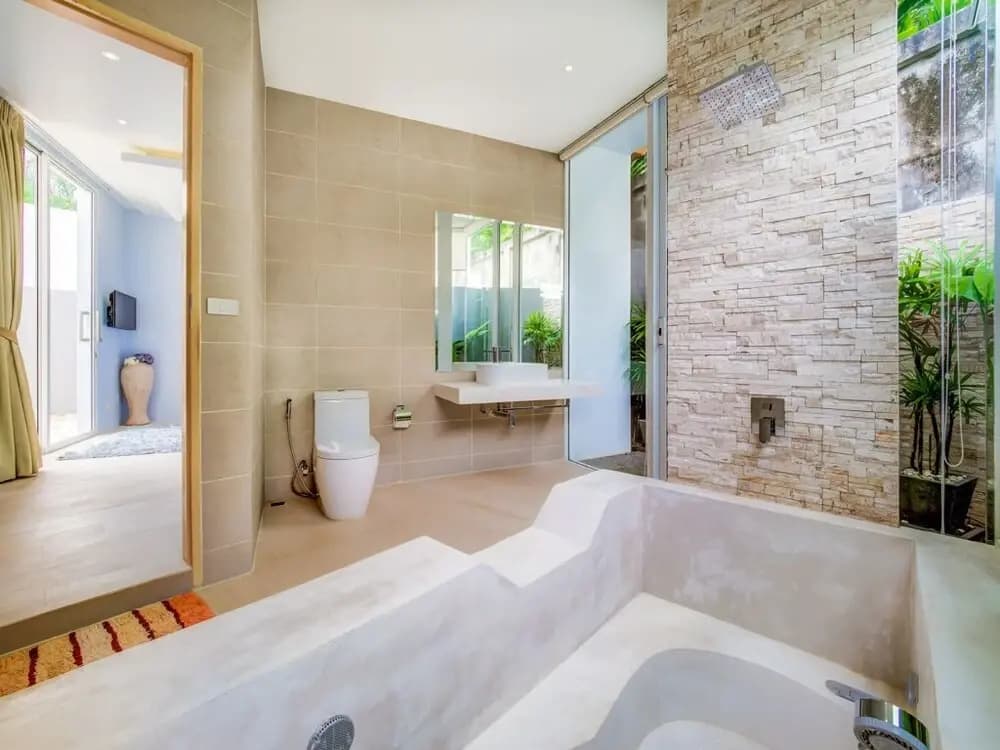 Signature Villa By Rents In Phuket - photo 8