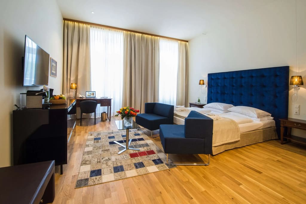 HiLight Suites Hotel - photo 40
