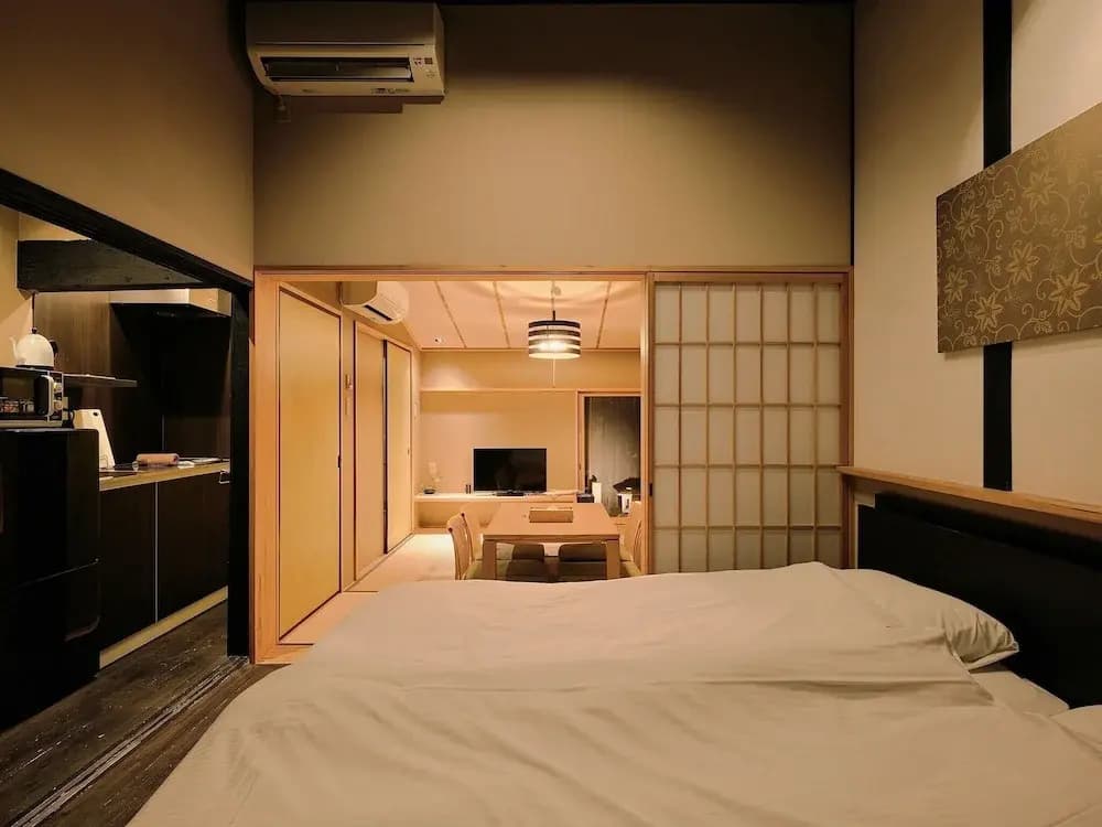 Connect inn Gionmiyagawacho - photo 4