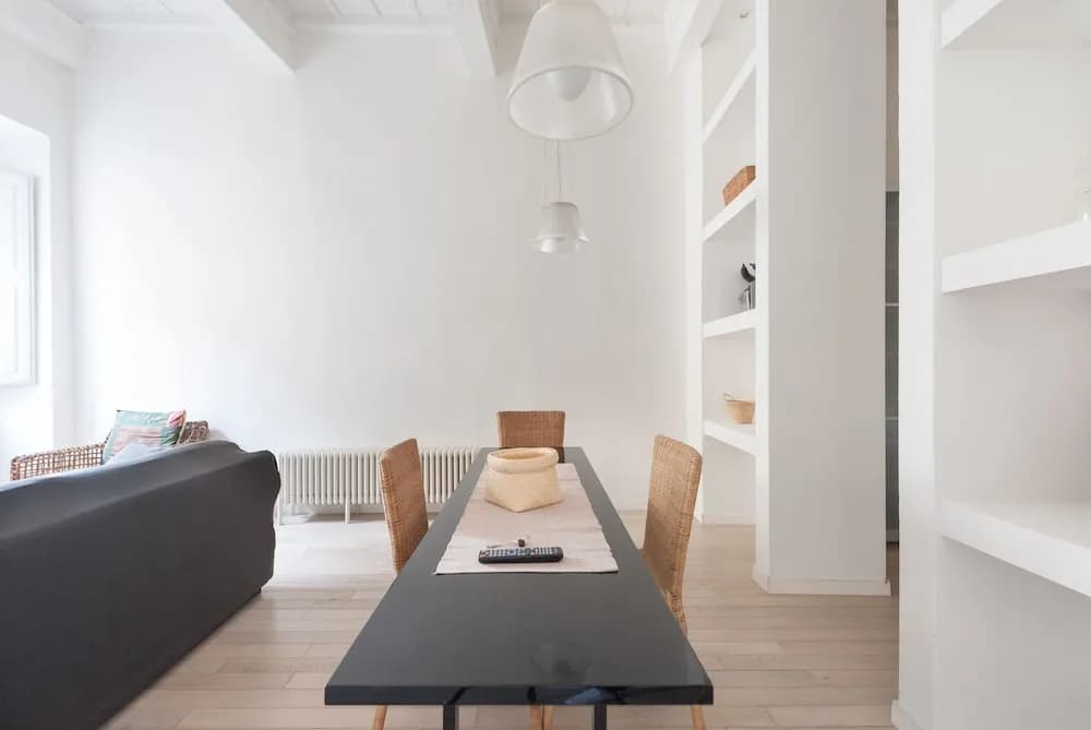 Loft design downtown Florence - photo 2