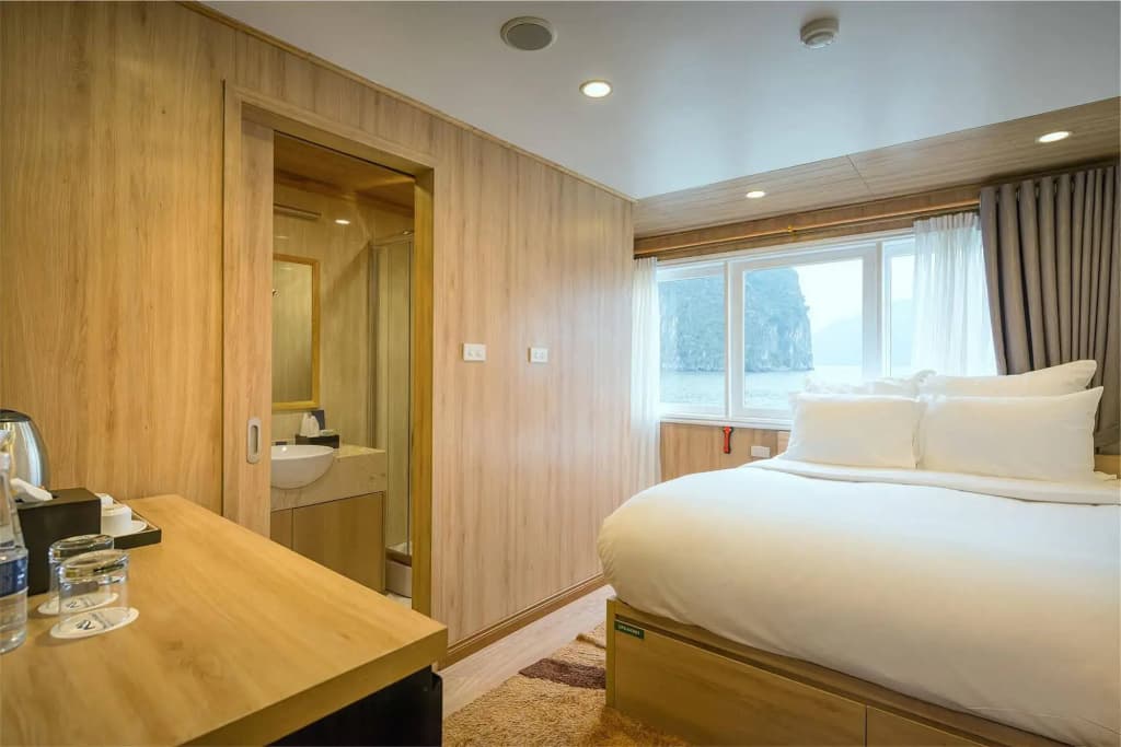La Vela Premium Cruise - Managed by Paradise Cruises - photo 2