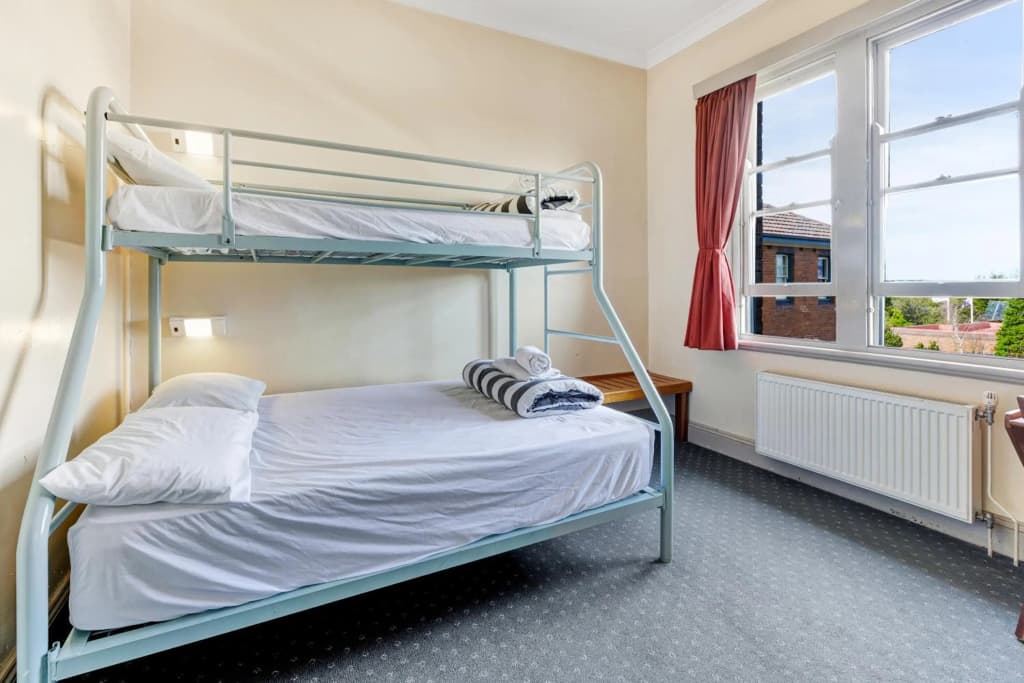 YHA Blue Mountains Katoomba - photo 4
