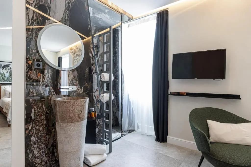 Le Dortoir Boutique Suites - photo 11