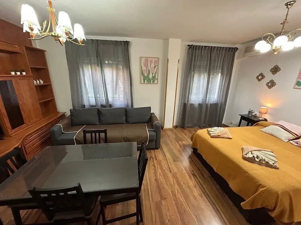 Rooms Pontones - photo 2
