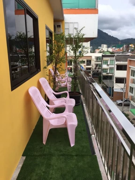 CK House Patong - photo 10