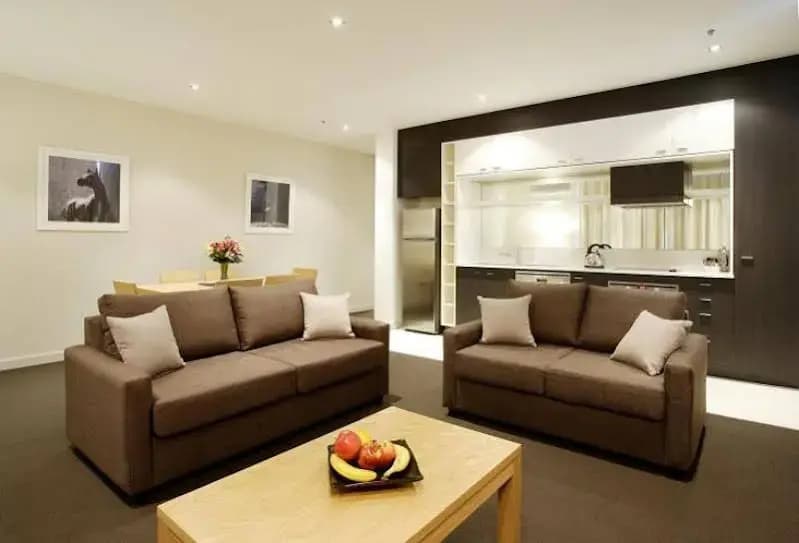 Amity Apartment Hotels - photo 7