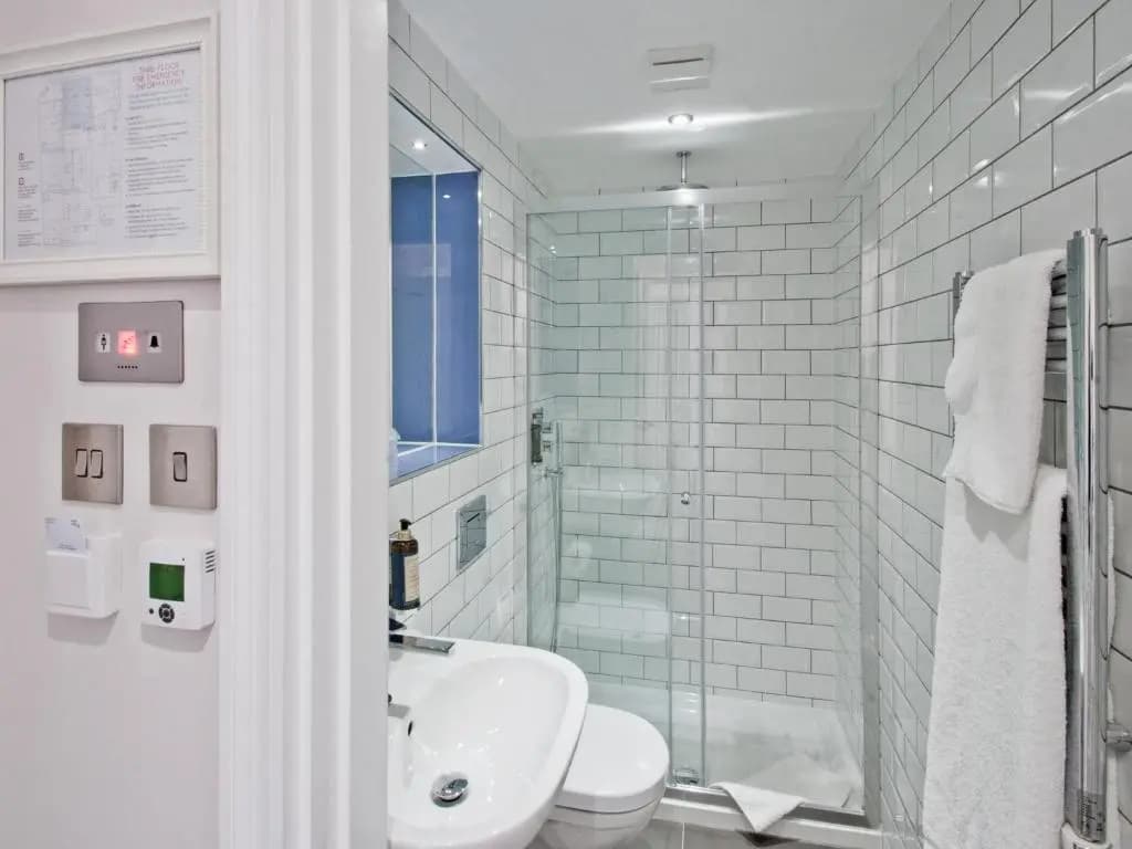 W12 Rooms - photo 15
