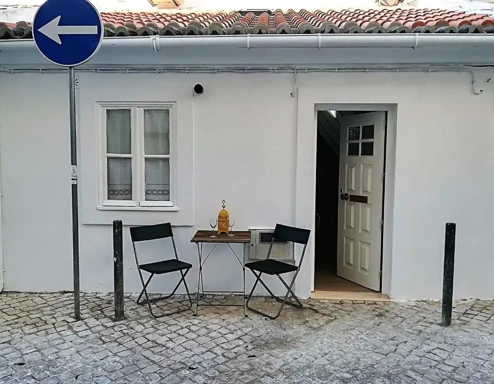 Casinhas da Ajuda nº 27 - photo 11