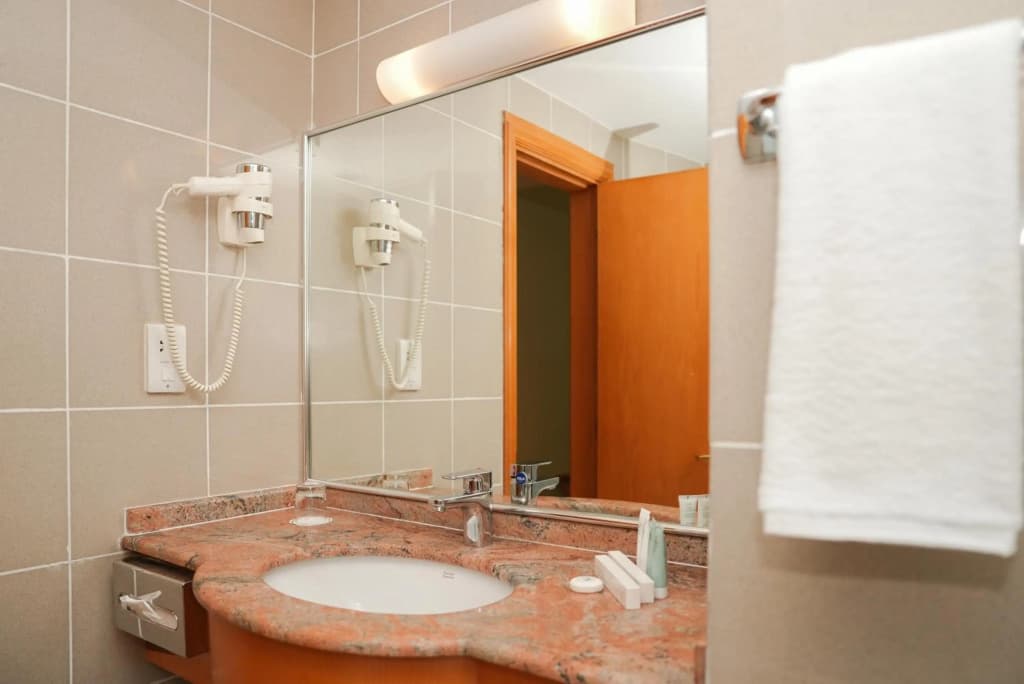 Swiss-Belinn Doha - photo 27