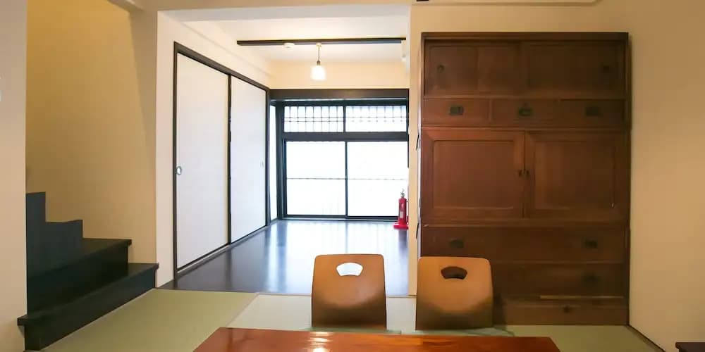 Nijo Yu-Rakukan - photo 11