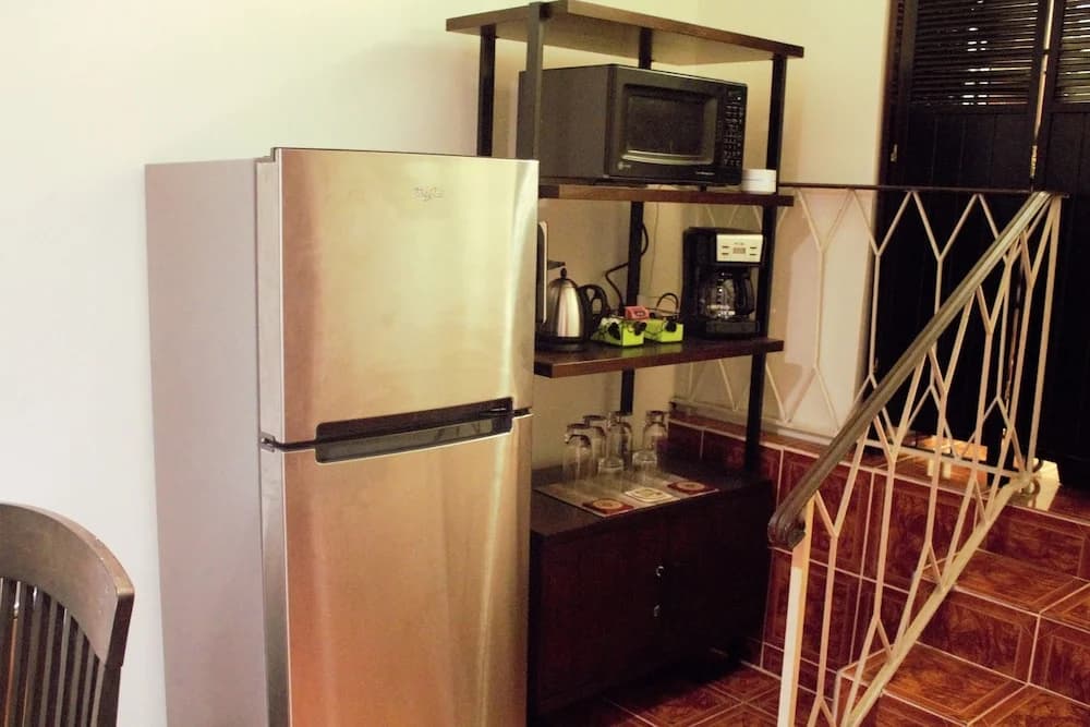 McSimon's Duplex - photo 19