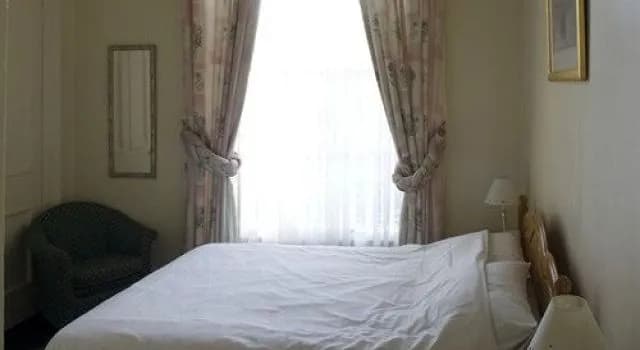 Hanover House Hotel - photo 5