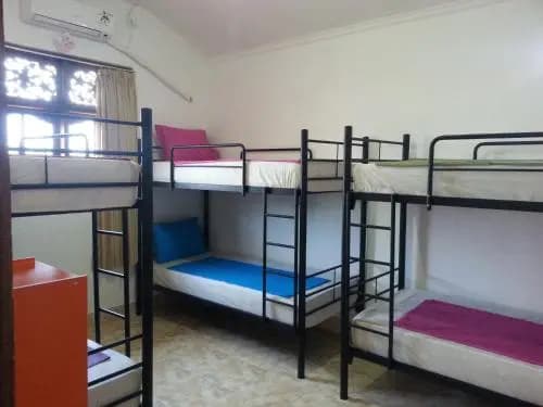 Beachbums Berawa Hostel - photo 2