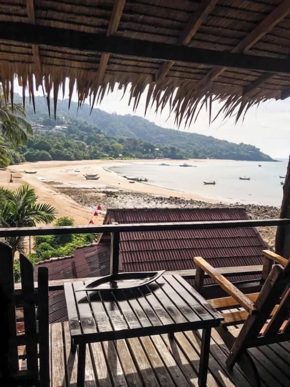 Baan Laanta Resort And Spa - photo 17