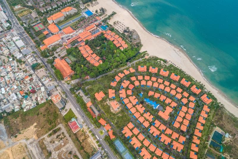 V-Hotel Da Nang Beach - photo 31