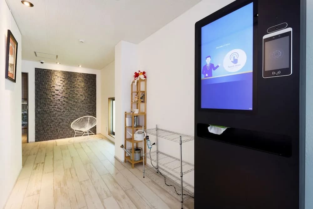SAYA Suite Kishinosato - photo 2