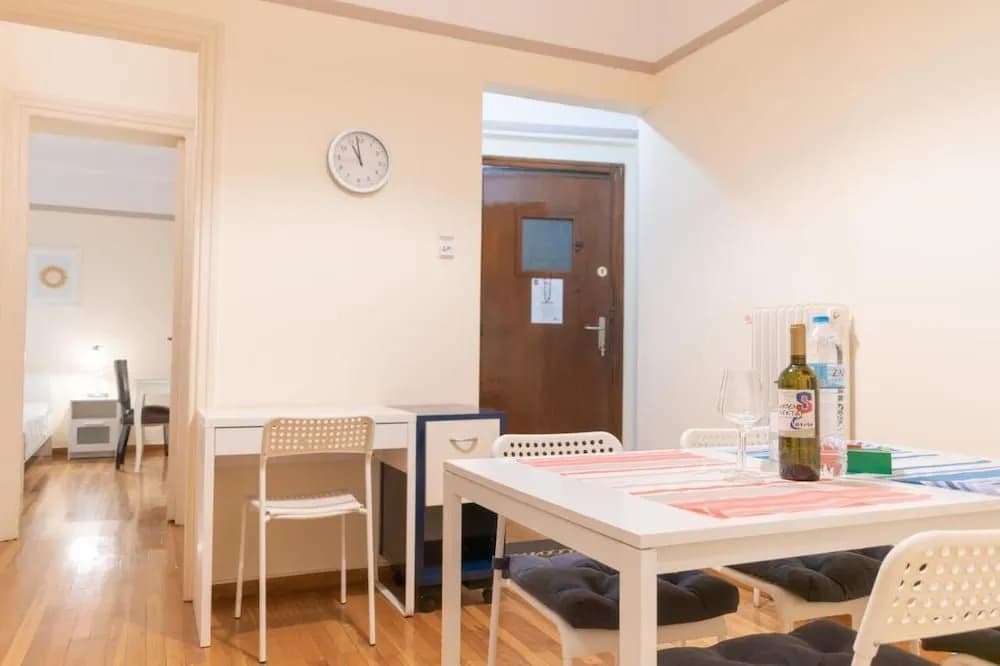 Athens Center Apartment GTD8292 - photo 11