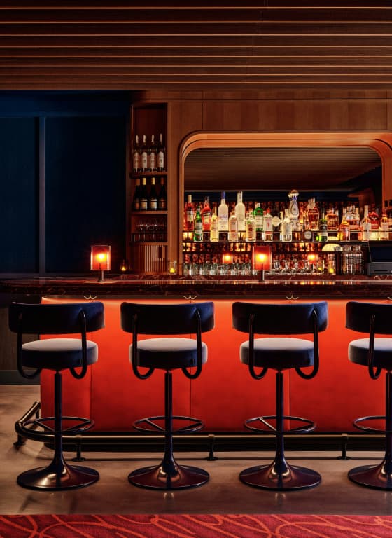 Romer Hell's Kitchen Hotel - photo 46