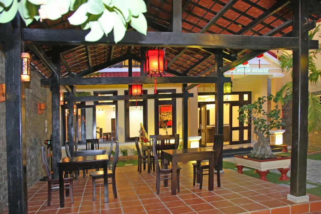 Rural Scene Villa - photo 24