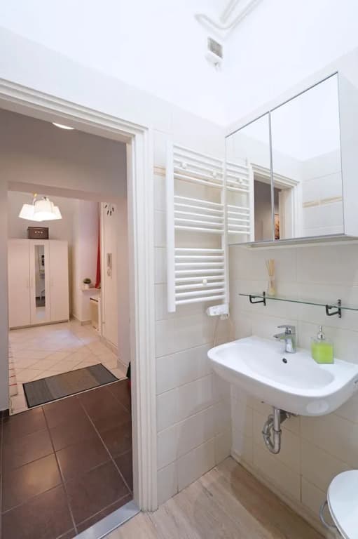 Lovely Apartment - photo 9