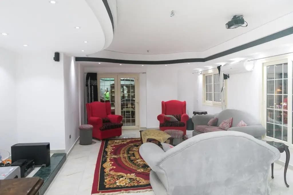 Luxury Apartments - photo 14