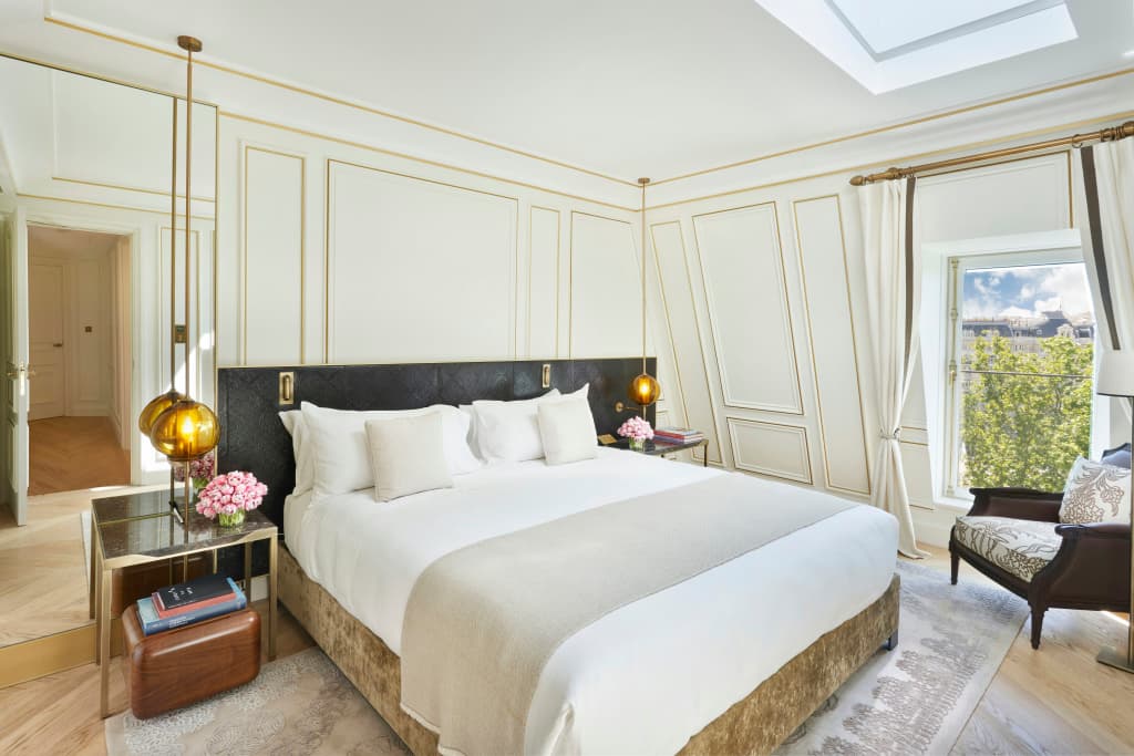 Mandarin Oriental Ritz, Madrid - photo 39