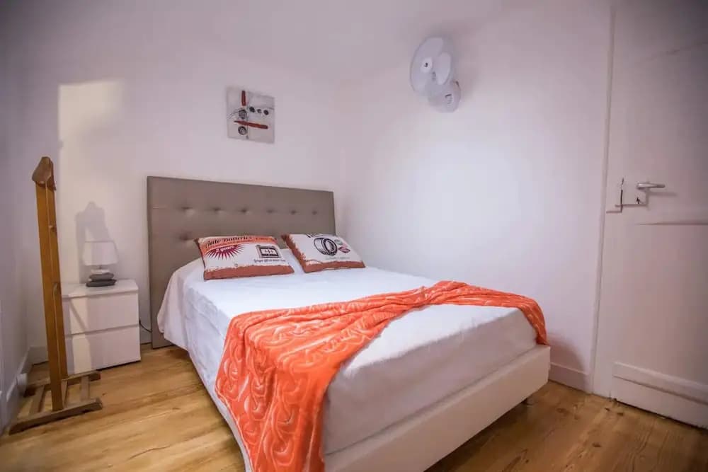 Amazing Topo Chiado Garrett Apartment by GuestReady - photo 4