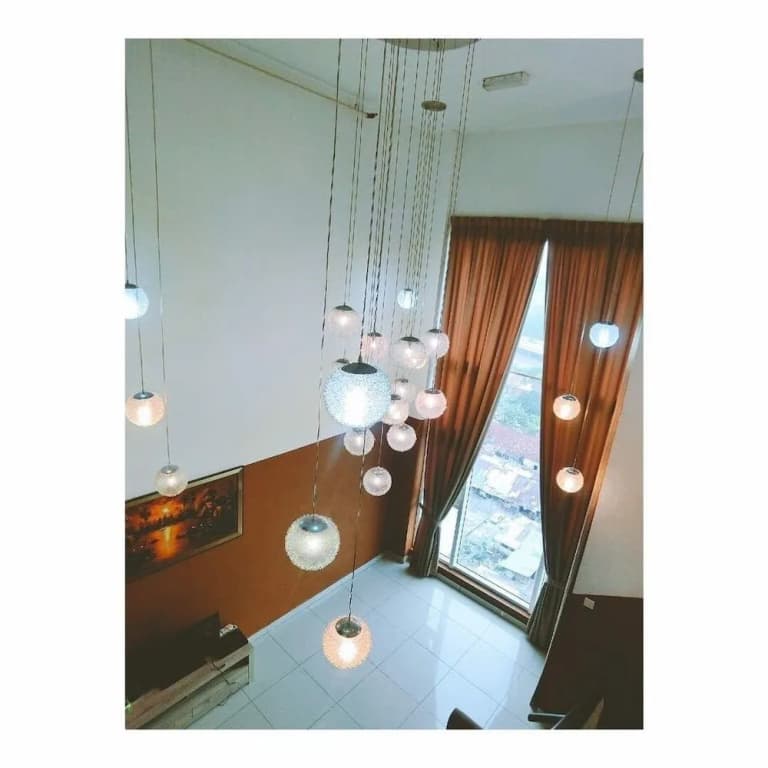 Ktan Soho At Scott Garden - photo 8
