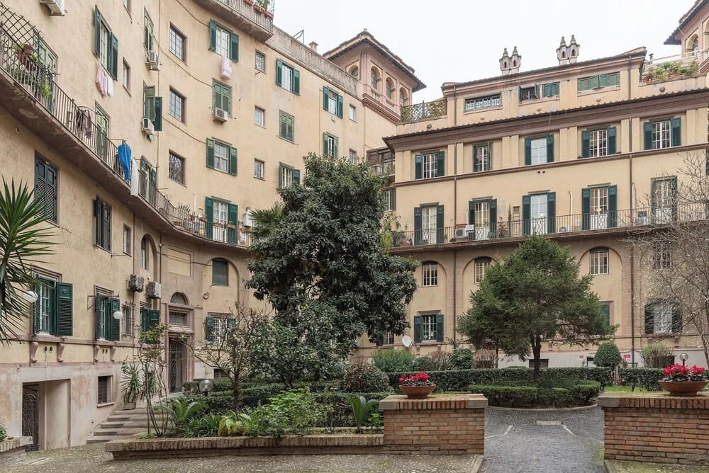 Mazzini Stylish Apartment - main photo