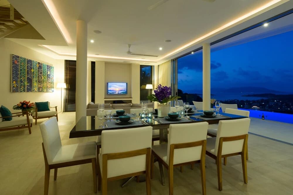 The Ridge Villa 8 Five Bedrooms - photo 12
