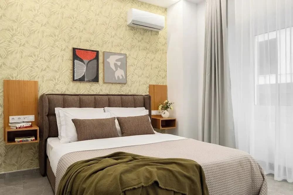Soultani Aparthotel by HarmonyHomesAway - photo 20