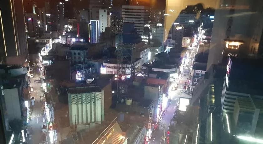 Blvd Hotel - photo 25