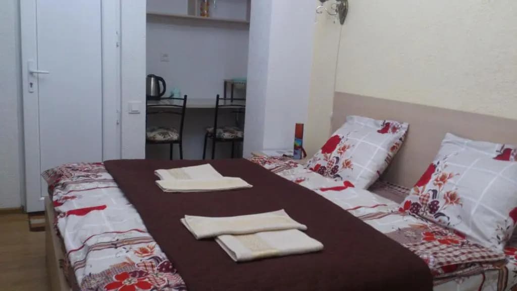 Guest house Madonna - photo 21